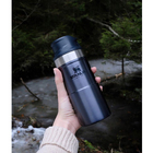 Garrafa Térmica Squeeze Aço Inox 354ml Mug Térmico Classic Az