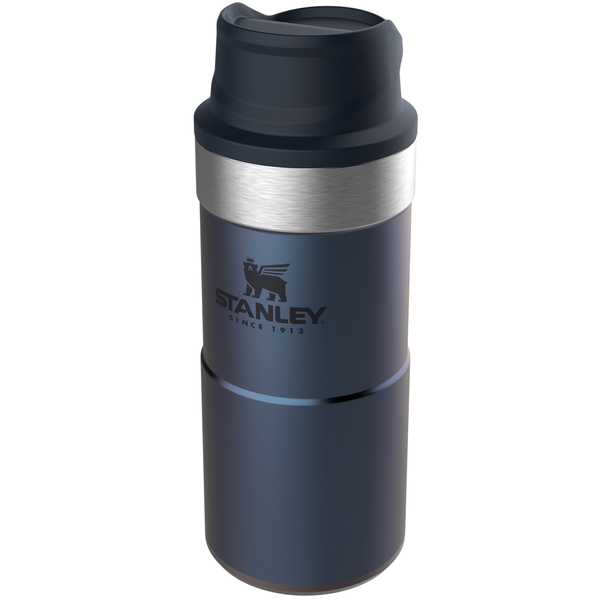 Garrafa Térmica Squeeze Aço Inox 354ml Mug Térmico Classic Az