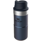 Garrafa Térmica Squeeze Aço Inox 354ml Mug Térmico Classic Az