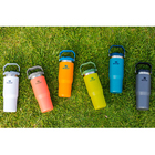 Garrafa Térmica Stanley 887ml Inox Tampa Com Alça E Bico Com