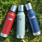 Garrafa Térmica Stanley Classic 1 Litro