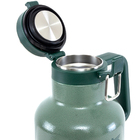 Garrafa Térmica Stanley Growler Classic Vacuum 1,9 Litros Ver