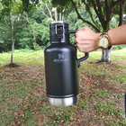 Garrafa Térmica Stanley Growler Classic Vacuum 1,9l Cerveja A
