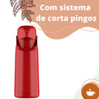 Garrafa Térmica Termolar 1.8 Litros Magic Pump