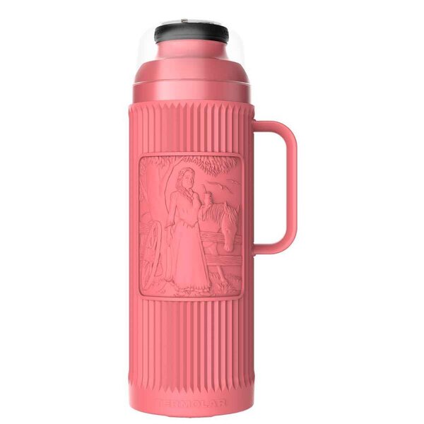 Garrafa Térmica Termolar 1 Litro Chimarrita Pampeana