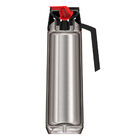 Garrafa Térmica Tramontina 0 75 Litros Em Aço Inox Com Ampola