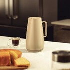 Garrafa Térmica Tramontina Exata 6163605 500ml Bege 61636058