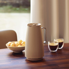 Garrafa Térmica Tramontina Exata 6163605 500ml Bege 61636058