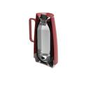 Garrafa Térmica Tramontina Exata 6163605 500ml Vermelho 61636