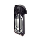 Garrafa Térmica Tramontina Exata 6163910 1l Preto