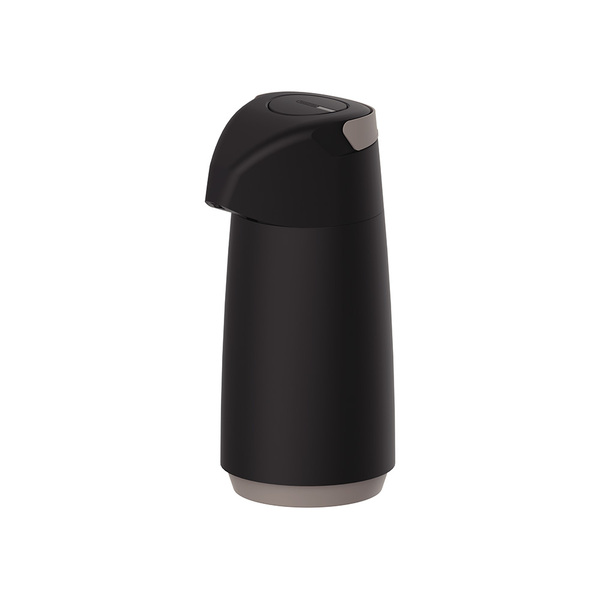 Garrafa Térmica Tramontina Exata 6163910 1l Preto