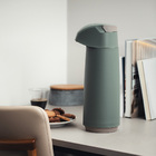 Garrafa Térmica Tramontina Exata 6163918 1,8l Verde