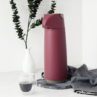 Garrafa Térmica Tramontina Exata 6163918 1,8l Vermelho