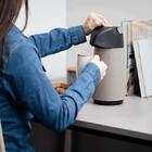 Garrafa Térmica Tramontina Exata 6163950 1l Bege