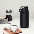 Garrafa Térmica Tramontina Exata 6163950 1l Preto