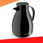 Garrafa Térmica Unitermi Paris 500 Ml  Bule C/ Gatilho Cores