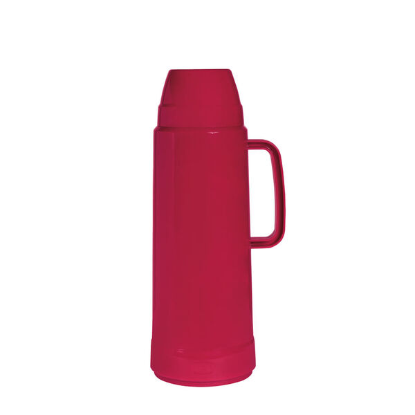 Garrafa Térmica Use 1 Litro Com Tampa Café Chá Água - Mor Fra