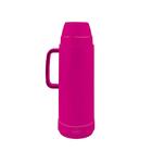 Garrafa Térmica Use Amor 1l - Rosa