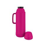 Garrafa Térmica Use Amor 1l - Rosa