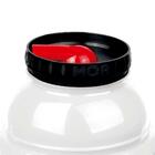 Garrafa Térmica Use Daily Flip Branca 1 Litro Mor