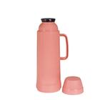 Garrafa Térmica Use Preta 1l - Preto