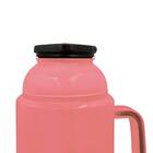 Garrafa Térmica Use Preta 1l - Preto