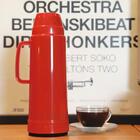 Garrafa Térmica Use Vermelha 1l - Vermelho