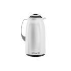 Garrafa Termica Veneza Branca Unitermi 1l