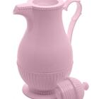 Garrafa Térmica Vintage Retrô 1 Litro - Rosa