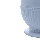 Garrafa Termica Vintage Retro Cafe E Cha 1 Litro Azul - Lyor