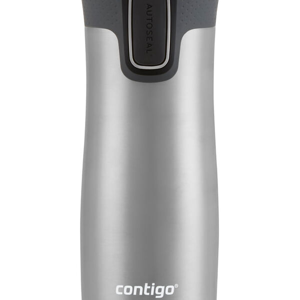 Garrafa Térmica West Loop 473ml Inox Contigo