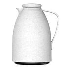 Garrafa Termolar Bule Luna Branco 1l