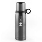 Garrafa Thermos Aço Inox 460 Ml Chumbo - 10497101 Bialetti