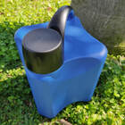 Garrafao Aladdin 5 Litros 1405 Azul