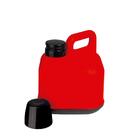 Garrafao Térmica 3,0l Vermelho