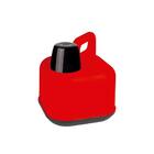 Garrafao Térmica 3,0l Vermelho