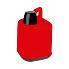 Garrafao Térmica 5,0l Vermelho