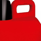 Garrafao Térmica 5,0l Vermelho