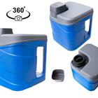 Garrafão Térmico 3l Maratona Invicta Cor: Incess Blue