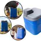 Garrafão Térmico 3l Maratona Invicta Cor: Incess Blue