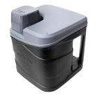 Garrafão Térmico 3l Maratona Invicta Cor: Preto