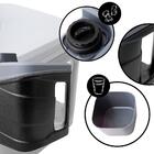 Garrafão Térmico 3l Maratona Invicta Cor: Preto