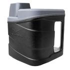 Garrafão Térmico 3l Maratona Invicta Cor: Preto