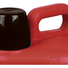 Garrafão Térmico Amigo 3 Litros Vermelho Mor