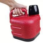 Garrafão Térmico Amigo 3 Litros Vermelho Mor