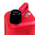 Garrafão Térmico Amigo 5 Litros Vermelho Mor