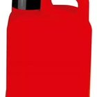 Garrafão Térmico Amigo 5 Litros Vermelho Mor