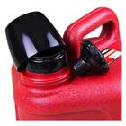 Garrafão Térmico Amigo 5 Litros Vermelho Mor