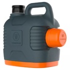 Garrafao Termico Supertermo 5 Litros Cinza Termolar 1095ci 56