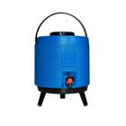 Garrafão Termolar Maxitermo 8l Azul